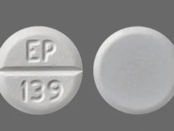 Robinul (Generic Glycopyrrolate)